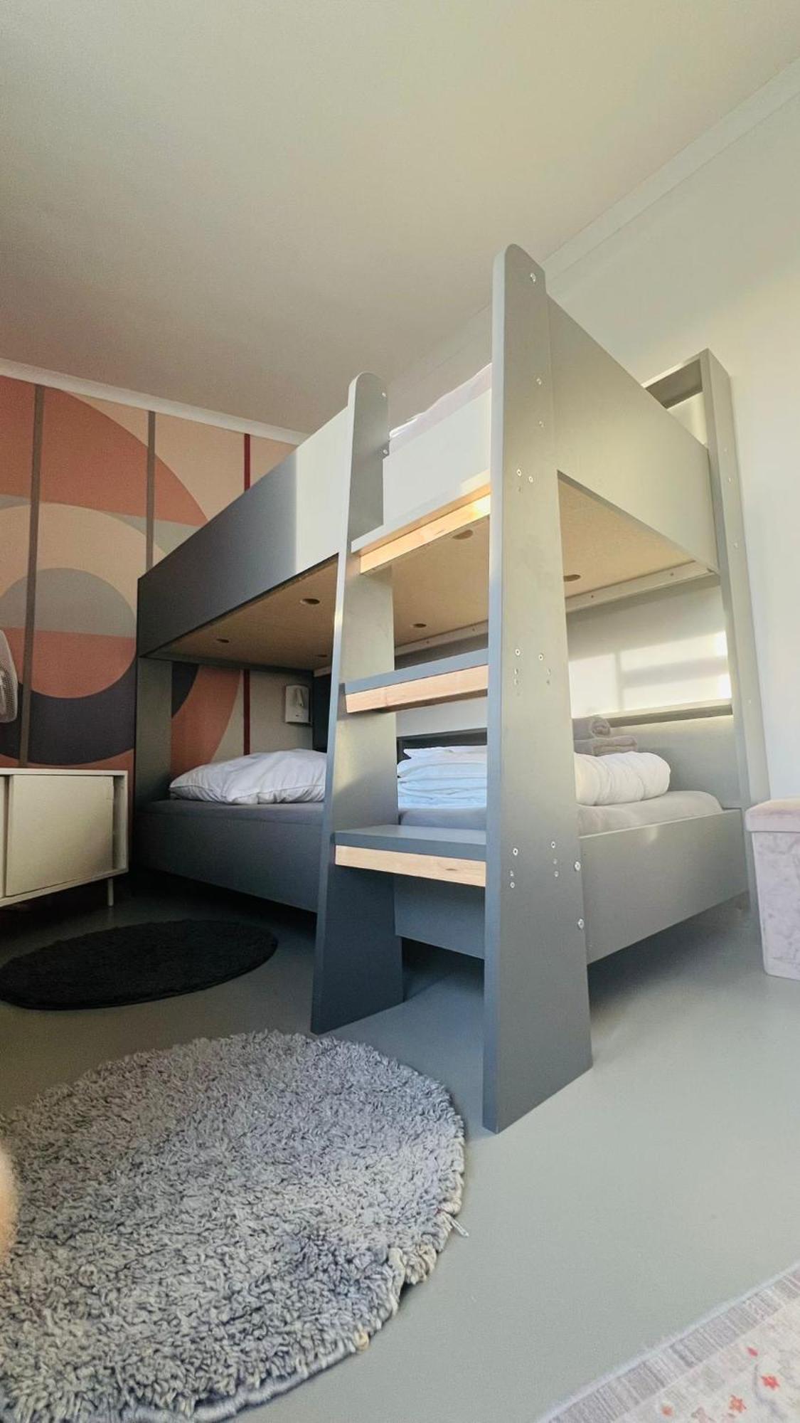 Daheim In Essen Appartement Buitenkant foto