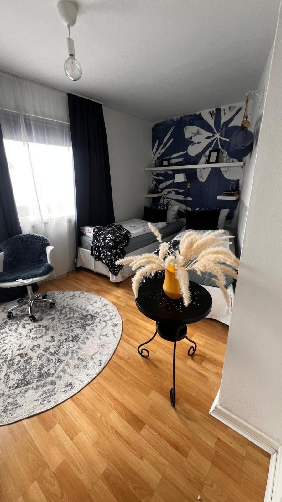 Daheim In Essen Appartement Buitenkant foto